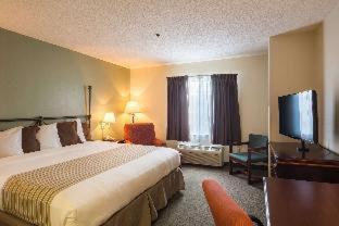 Studio 6 Duluth Ga Near Gas South District ห้อง รูปภาพ