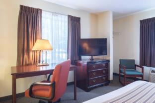 Studio 6 Duluth Ga Near Gas South District ห้อง รูปภาพ